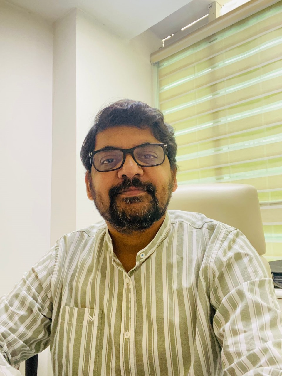 Finbuzz Financial Services About Us